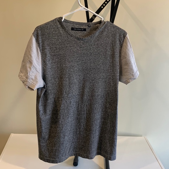 Medium Britches tee-shirt - Picture 1 of 4